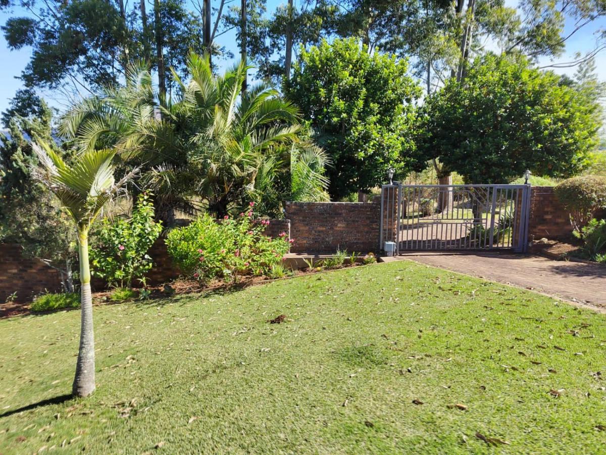 Boh- House Graskop Exterior foto