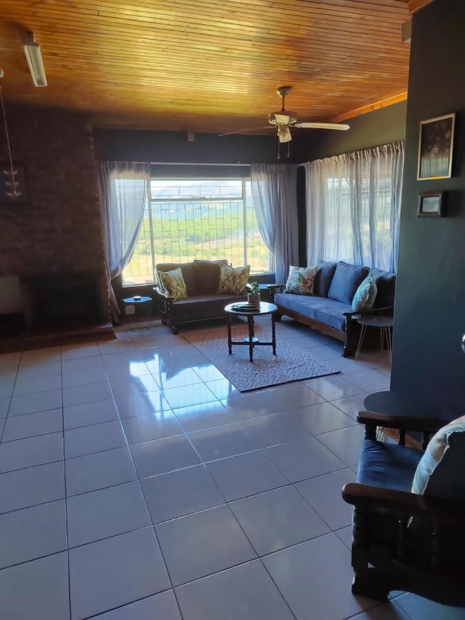 Boh- House Graskop Exterior foto